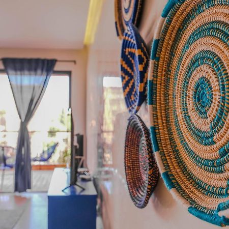 Top Appartement Gueliz Marrakesh Eksteriør billede